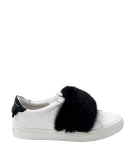 GIVENCHY Кеды