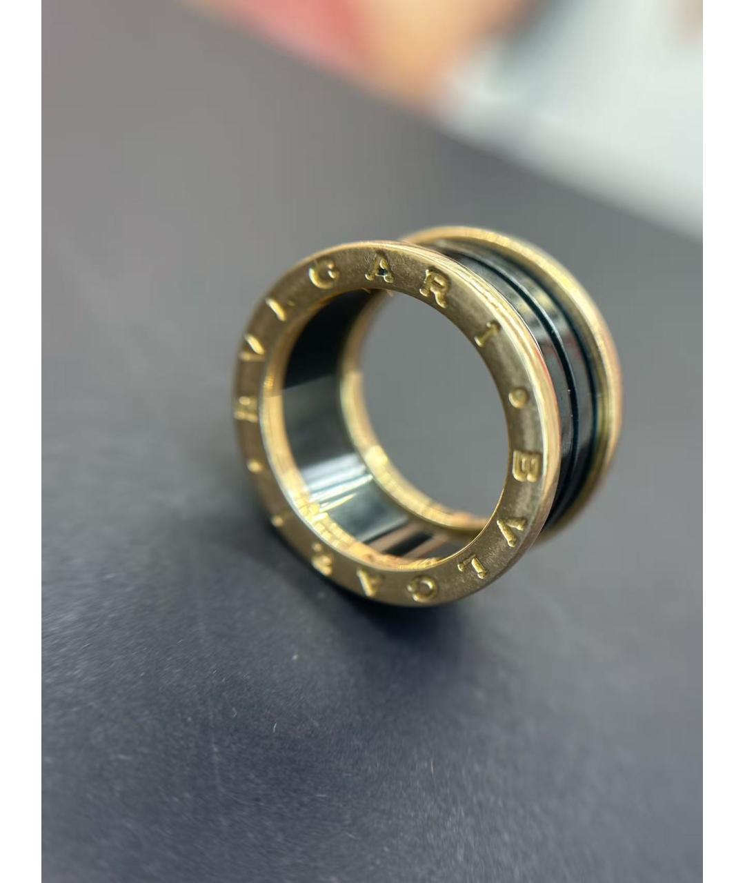 BVLGARI Кольцо, фото 2