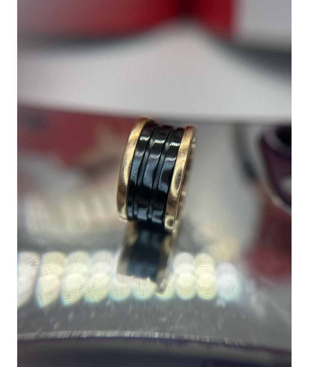 BVLGARI Кольцо, фото 3