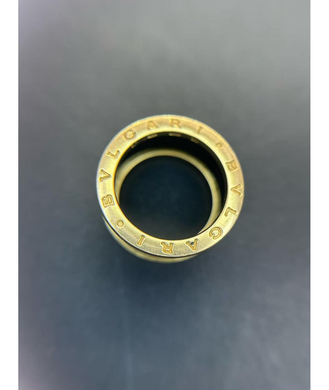 BVLGARI Кольцо, фото 4