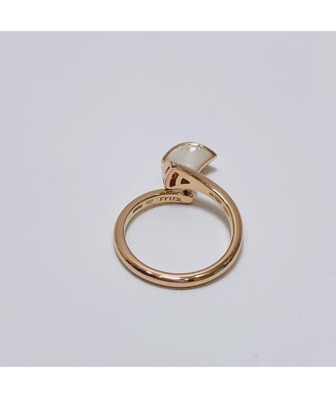 BVLGARI Кольцо, фото 6