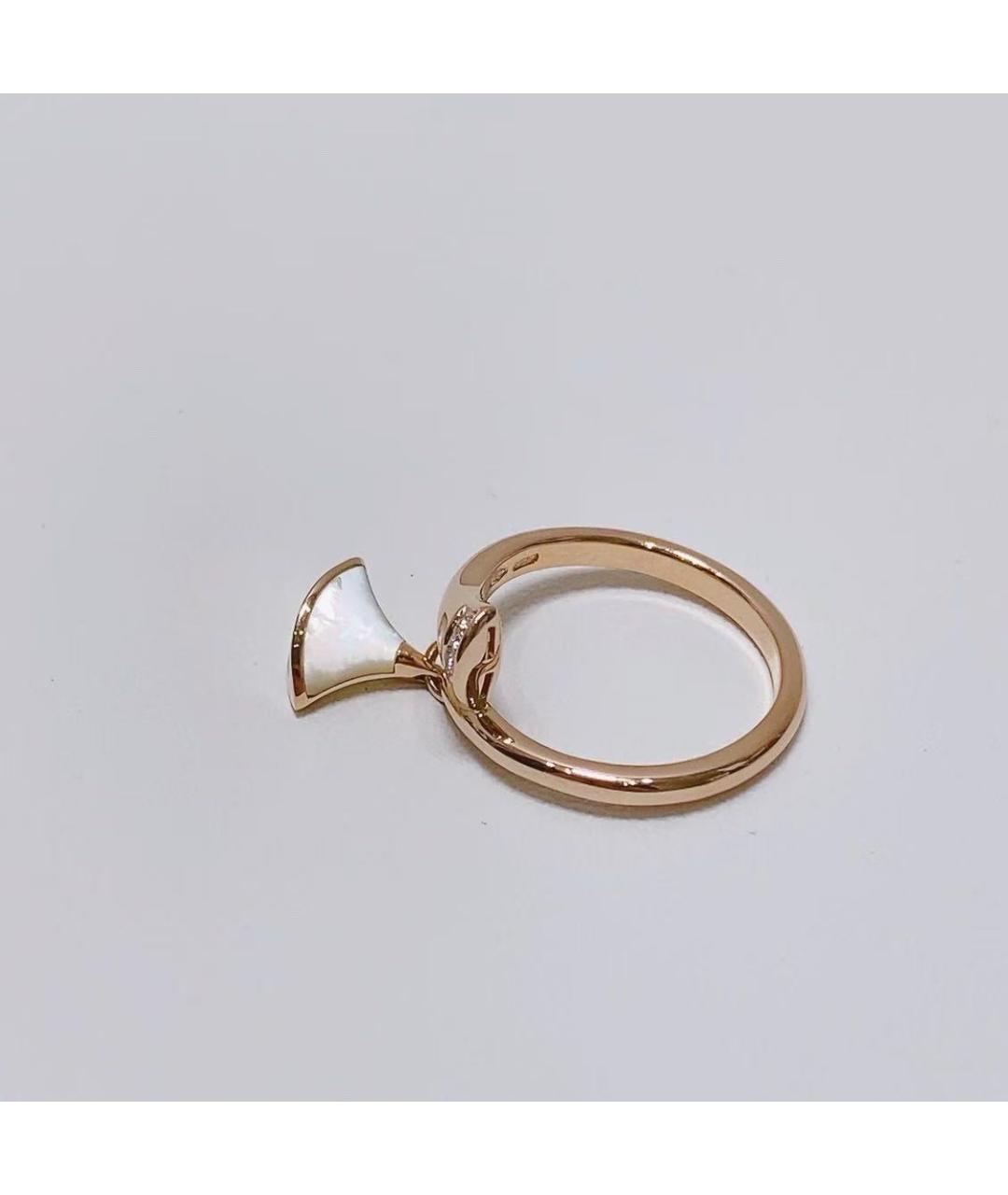 BVLGARI Кольцо, фото 5