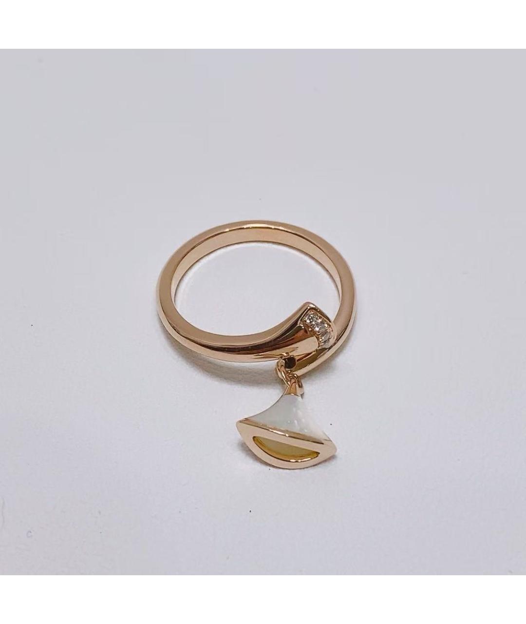 BVLGARI Кольцо, фото 3