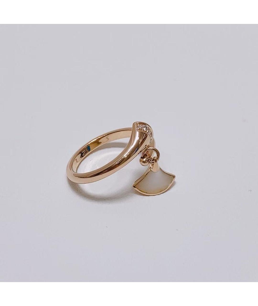 BVLGARI Кольцо, фото 4
