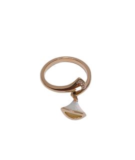 BVLGARI Кольцо