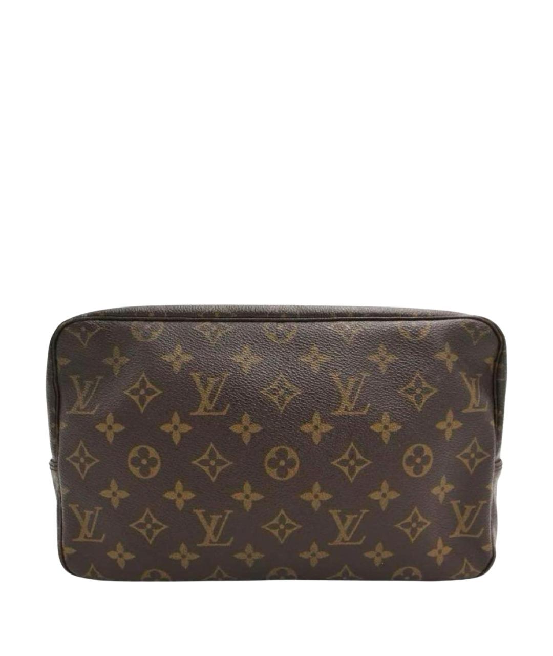 LOUIS VUITTON Мульти кожаная папка для документов, фото 1