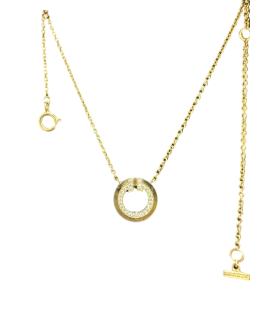 TIFFANY&CO Колье