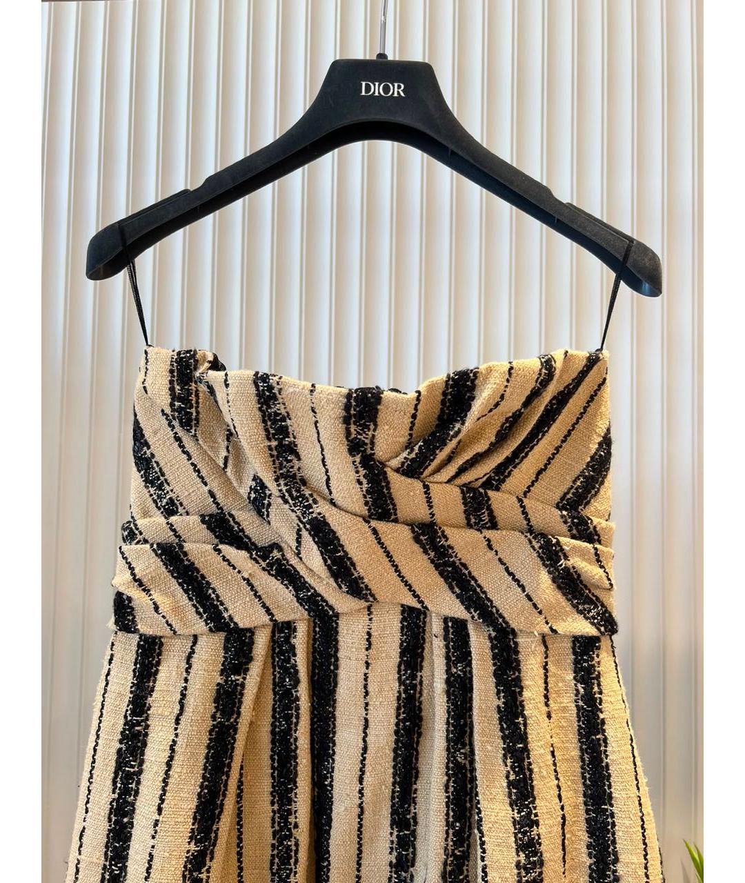 CHRISTIAN DIOR Платье, фото 3