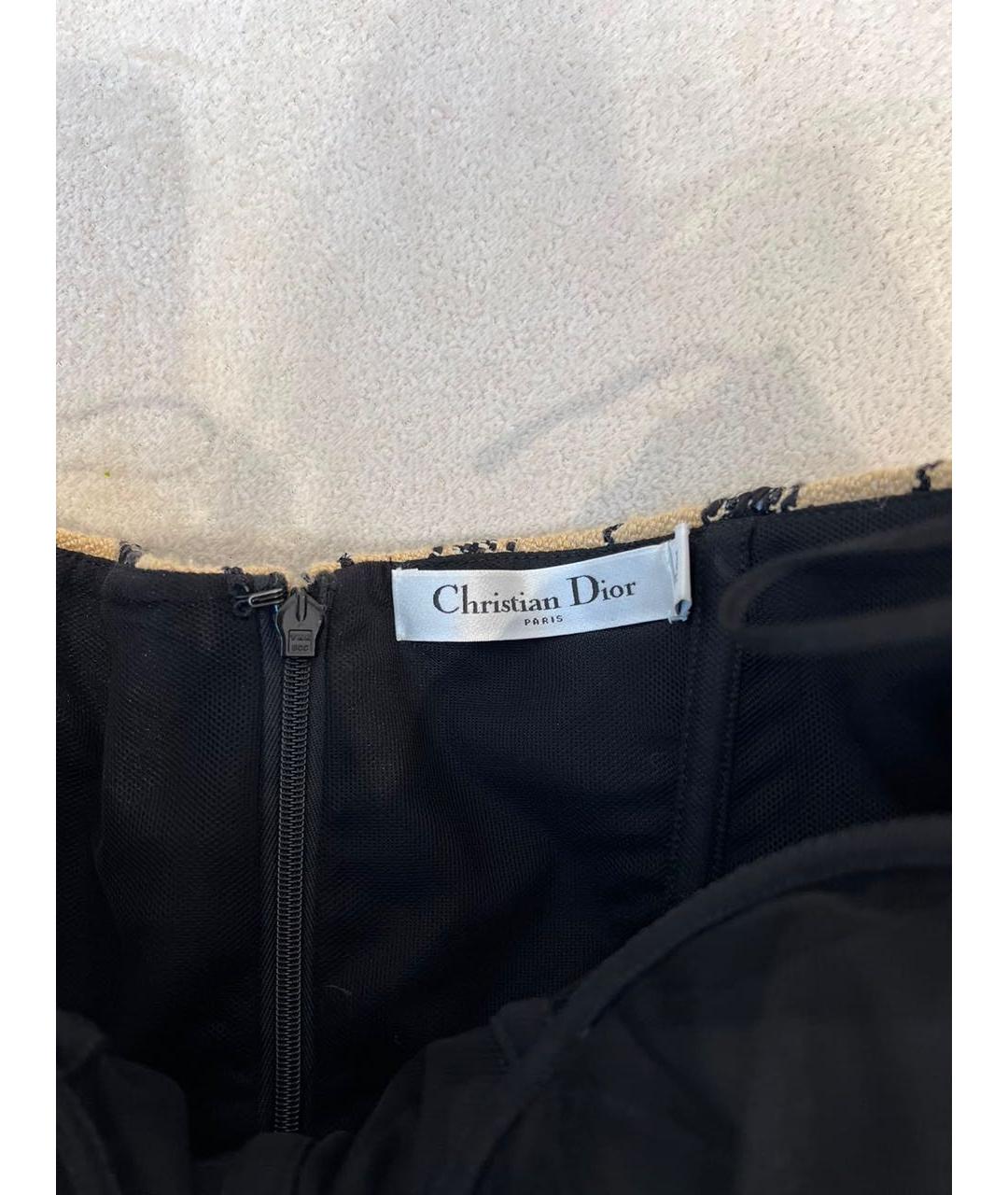 CHRISTIAN DIOR Платье, фото 7