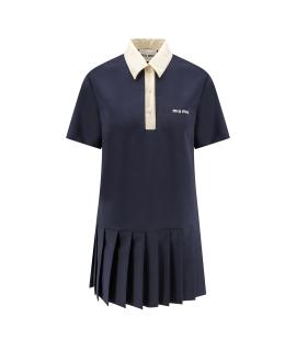 MIU MIU Повседневное платье