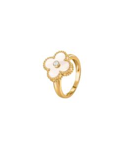 VAN CLEEF & ARPELS Кольцо