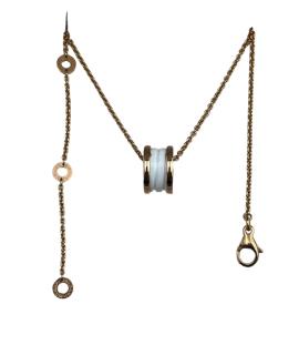 BVLGARI Колье