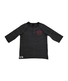 CHROME HEARTS Лонгслив