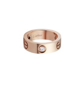 CARTIER Кольцо