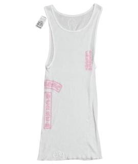 CHROME HEARTS Майка