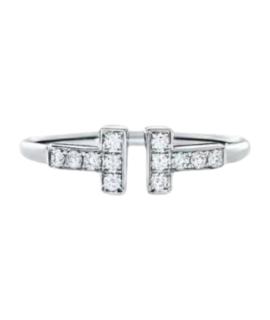 TIFFANY&CO Кольцо