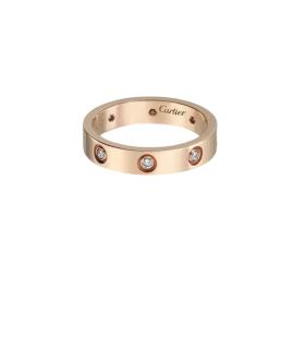 CARTIER Кольцо