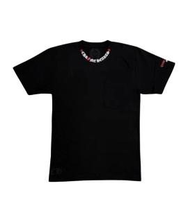 CHROME HEARTS Футболка