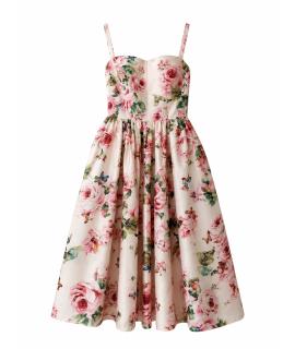 DOLCE&GABBANA Вечернее платье