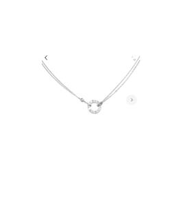 CARTIER Колье