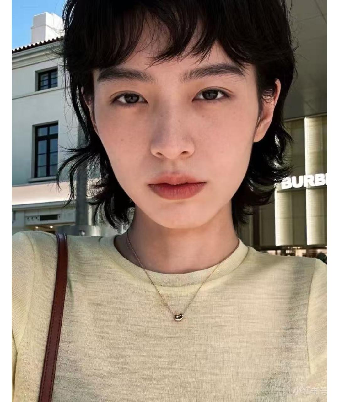 TIFFANY&CO Золотое колье, фото 4