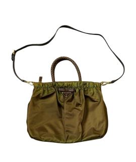 PRADA Сумка через плечо