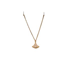 BVLGARI Колье