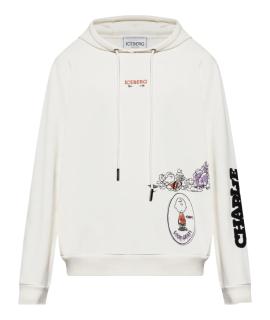ICEBERG Худи/толстовка