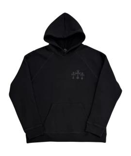 CHROME HEARTS Худи/толстовка