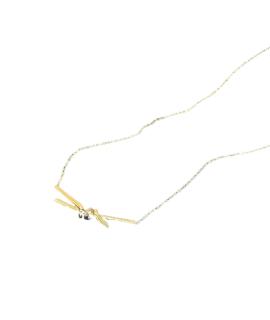 TIFFANY&CO Колье