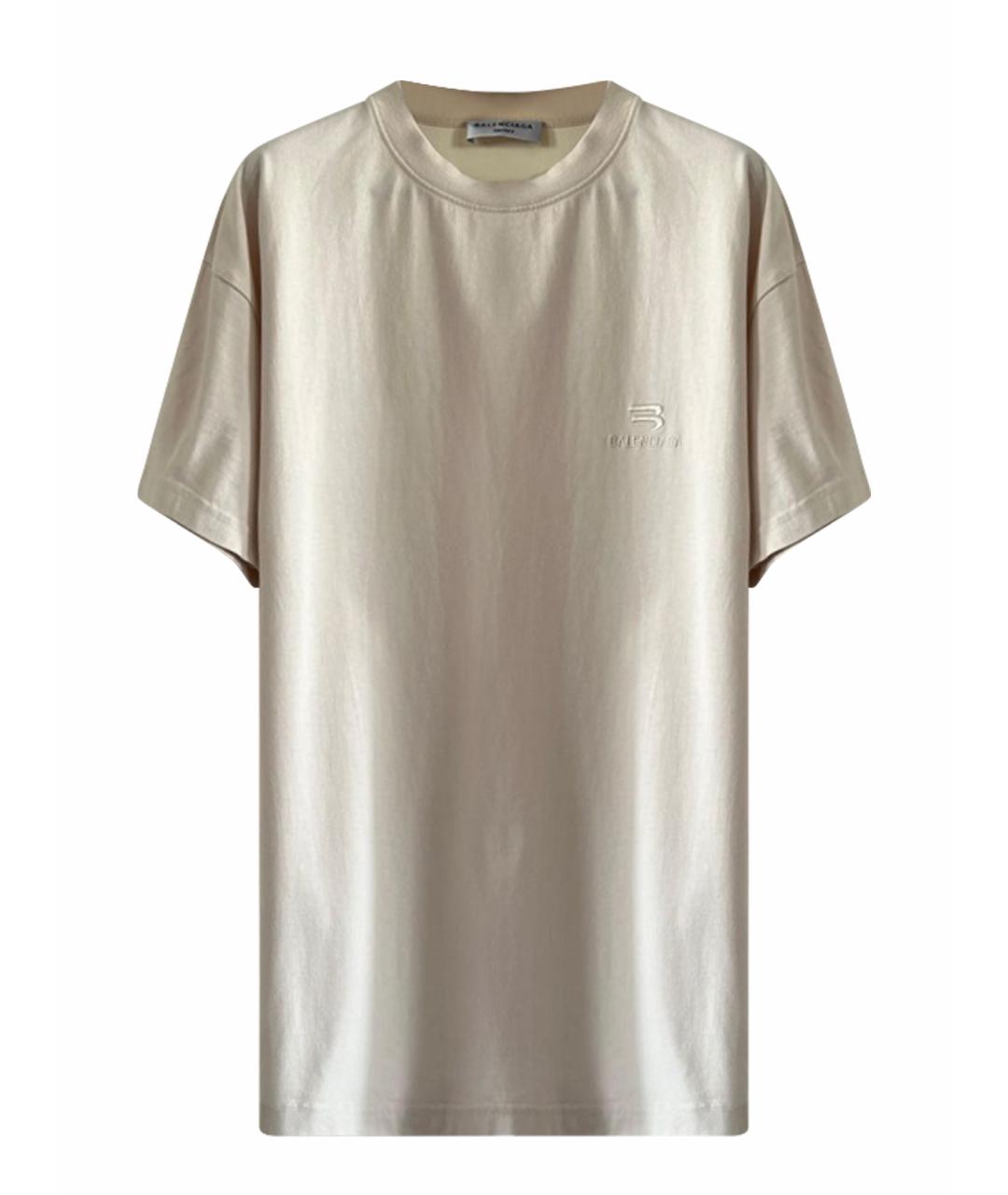BALENCIAGA Футболка, фото 1