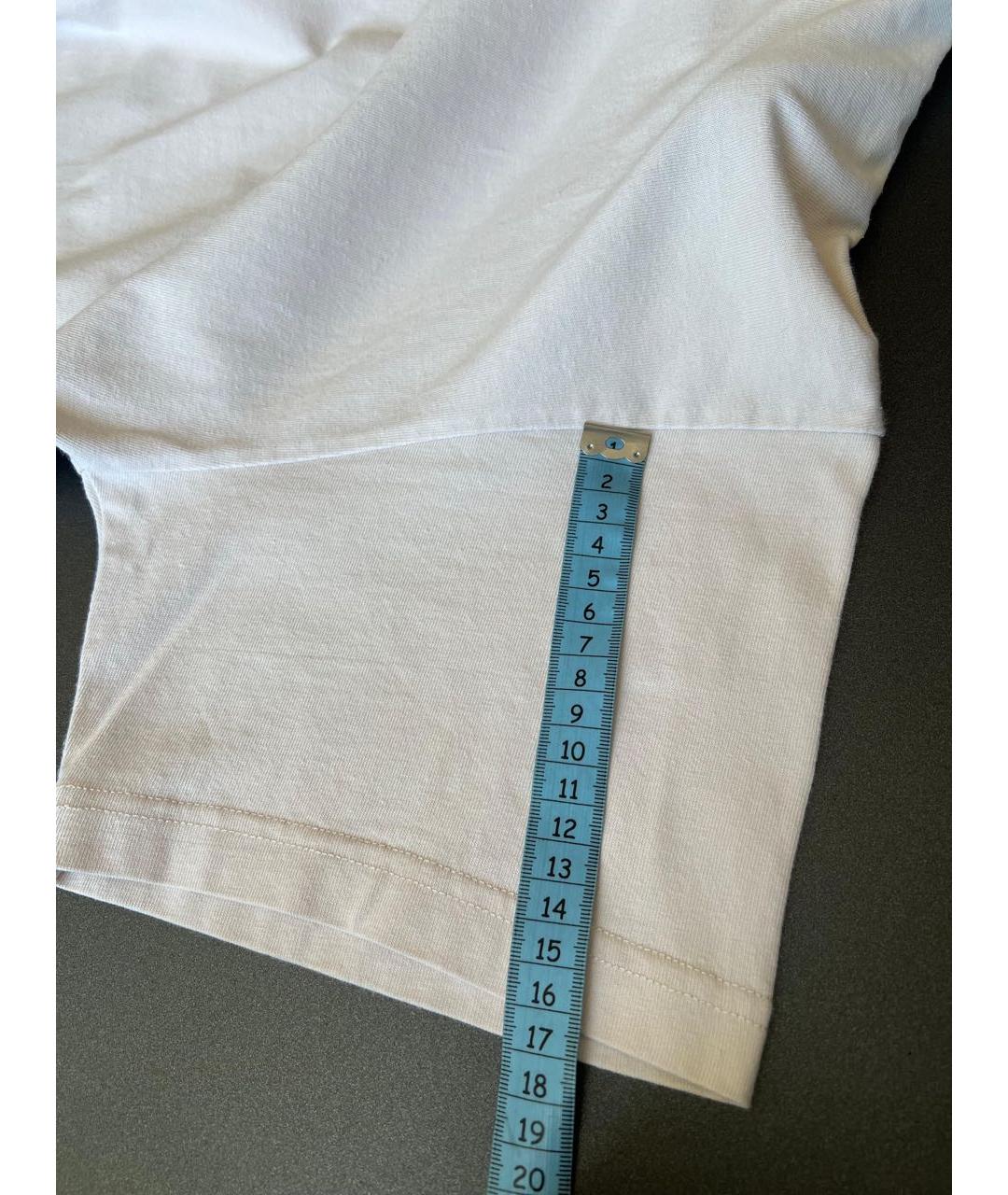 BALENCIAGA Футболка, фото 5