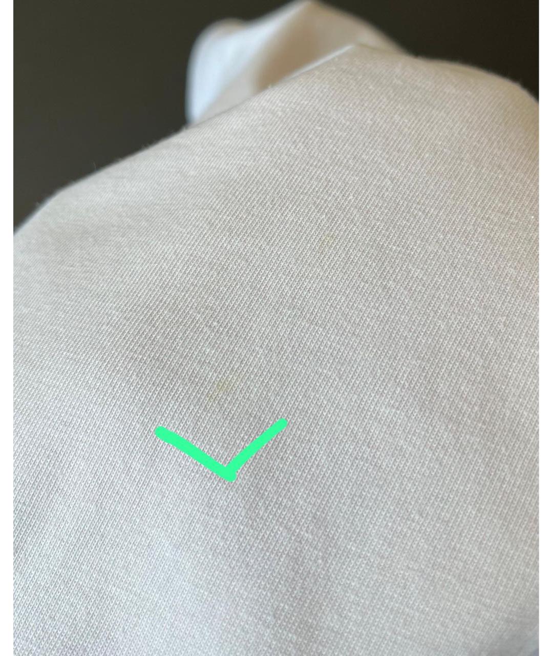 BALENCIAGA Футболка, фото 4
