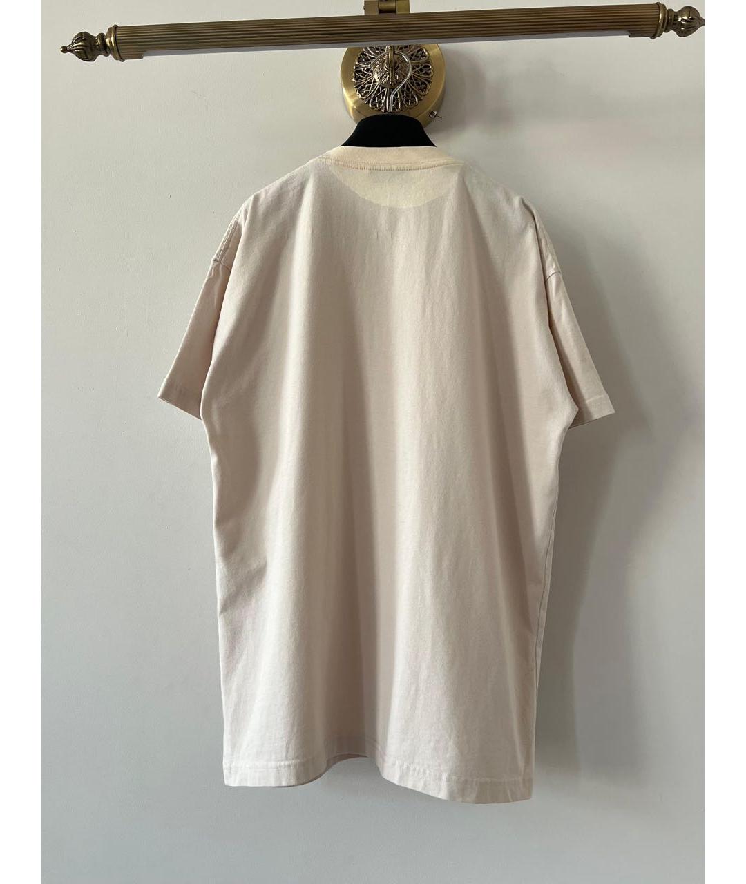 BALENCIAGA Футболка, фото 2