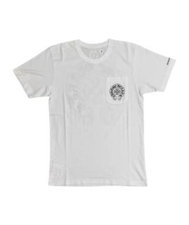 CHROME HEARTS Футболка
