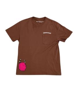 CHROME HEARTS Футболка