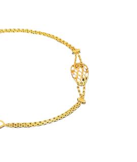 BVLGARI Запонки