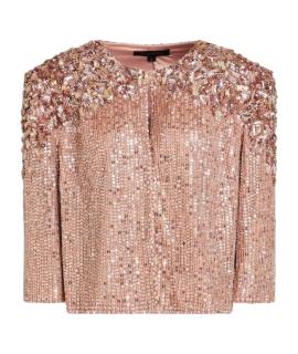 JENNY PACKHAM Жакет/пиджак