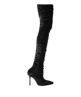 JIMMY CHOO Ботфорты