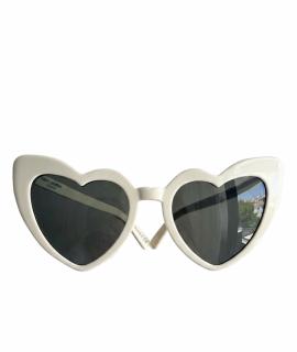 SAINT LAURENT Солнцезащитные очки