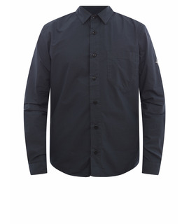 

Классическая рубашка STONE ISLAND