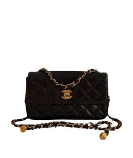 CHANEL Сумка через плечо