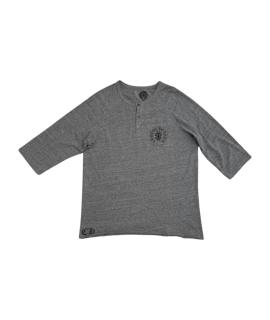 CHROME HEARTS Лонгслив