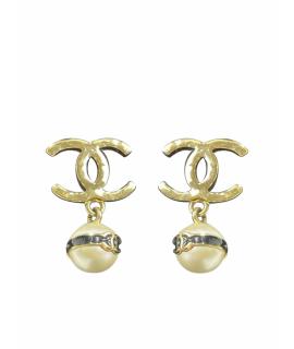 CHANEL Серьги