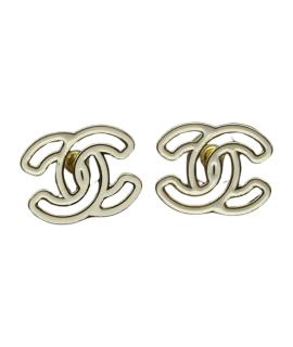 CHANEL Серьги