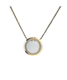 TIFFANY&CO Колье