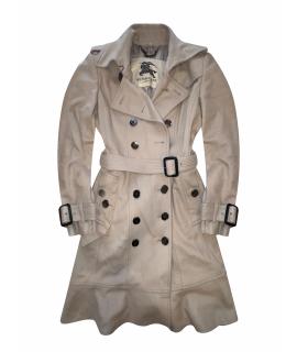 BURBERRY Пальто