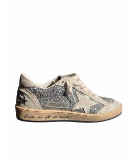 GOLDEN GOOSE Кеды