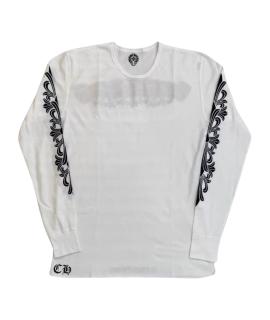 CHROME HEARTS Лонгслив