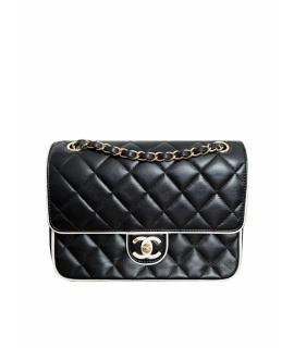CHANEL Сумка через плечо
